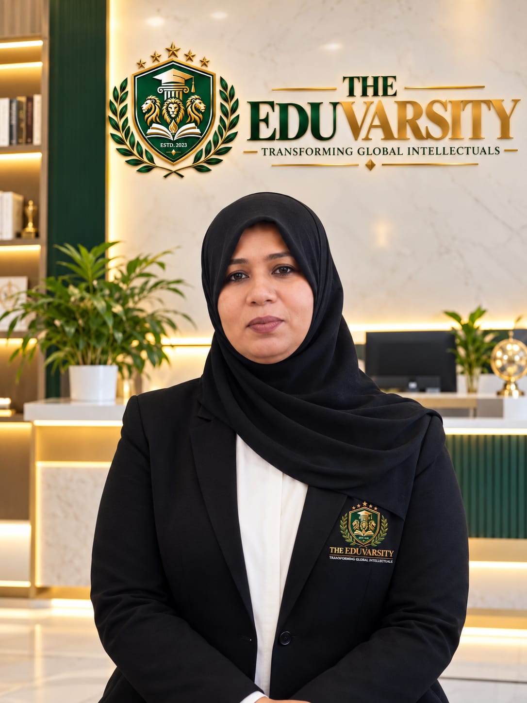 Dr. Noorai Saba