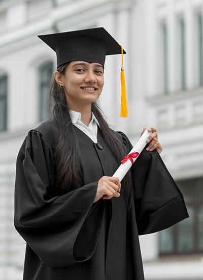 Eduvarsity Campus